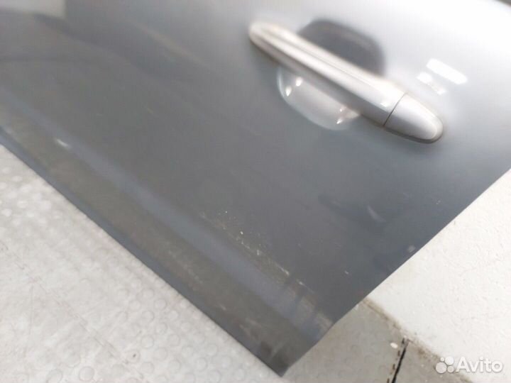 Дверь боковая SsangYong Korando 2010, 2012