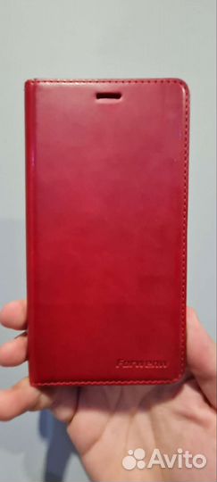 Чехол на iPhone xr