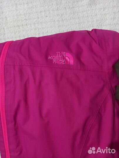 The North Face Dryvent