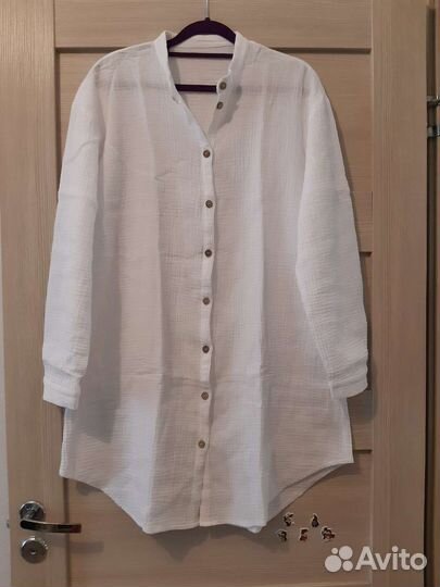 Одежда из муслина 46-48