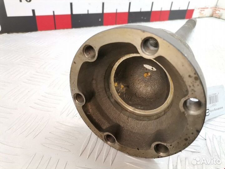 Полуось для mercedes-benz Vito (W638)