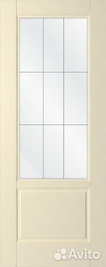 Двери ламинированные