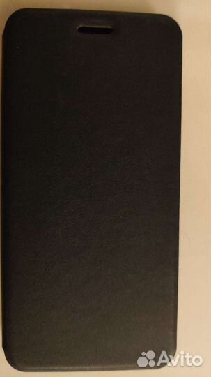 Чехол книжка Honor 10 Lite