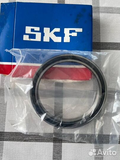 Подшипник 61820-2RS1 (1000820) производителя SKF