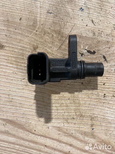 Датчик положения распредвала Citroen C4 LC EP6