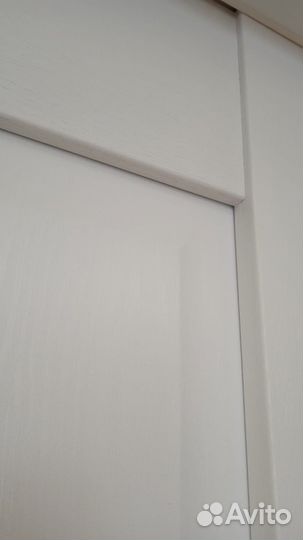 Классическая дверь