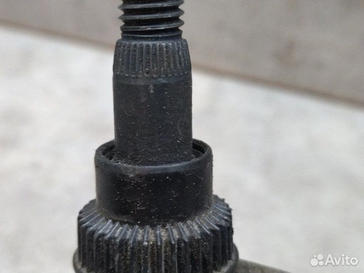 Трапеция дворников Bmw 3 E92 2010