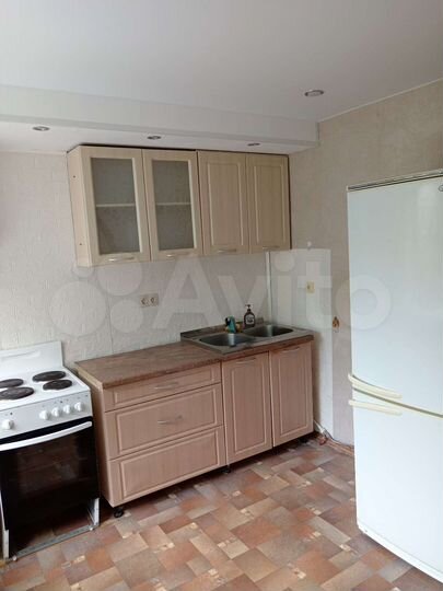 2-к. квартира, 66,3 м², 2/5 эт.