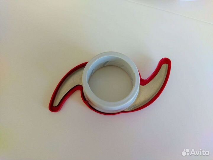 Чехол для ножа Bosch mcm 5529, 5530, 5525, 5540