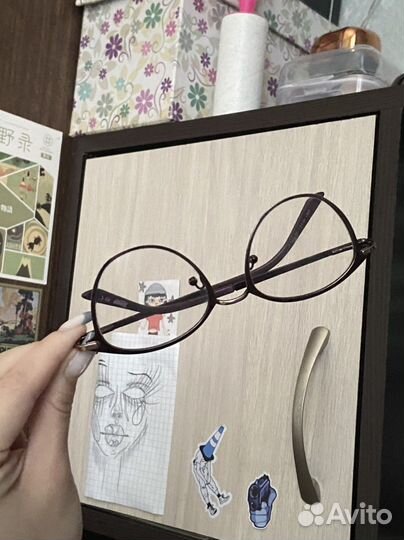 Очки для зрения женские
