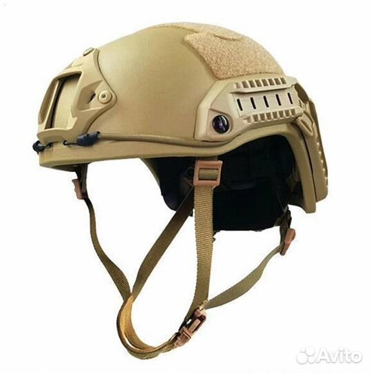 Шлем тактический