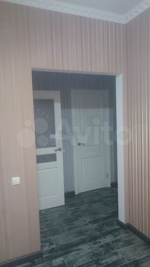 1-к. квартира, 40 м², 14/14 эт.