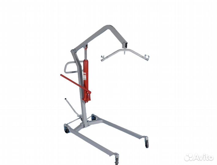 Подъемник для инвалидов Чайка