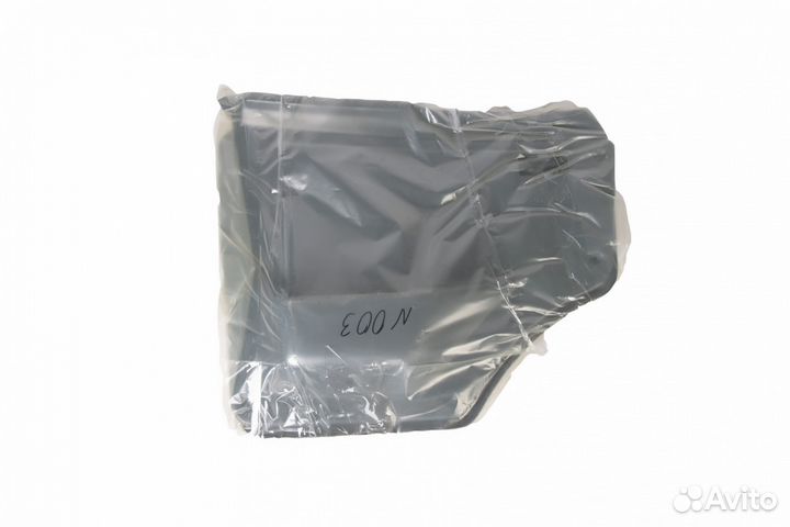 Обшивка дверей Газель, Соболь, Баргузин (тюнинг)