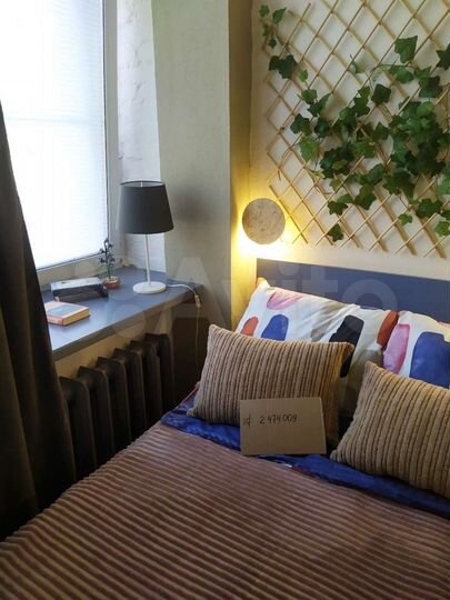 Квартира-студия, 15 м², 1/3 эт.