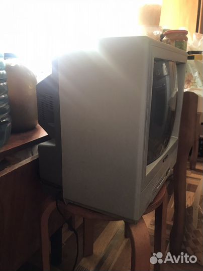 Телевизор Sharp