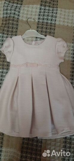 Платье mayoral