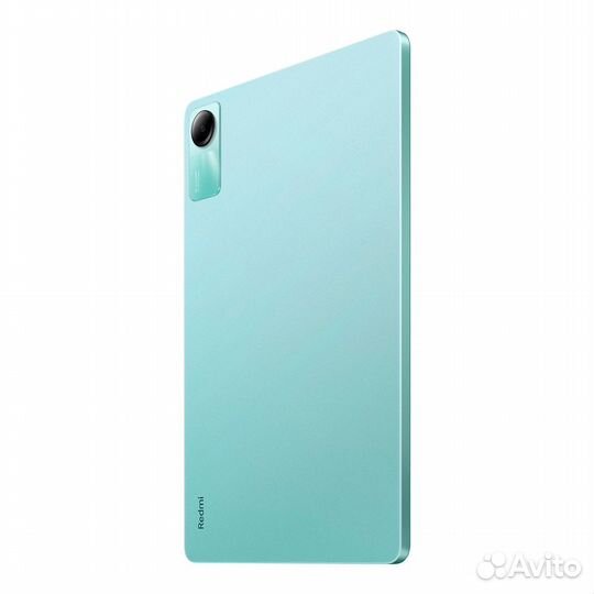 Xiaomi Redmi Pad SE 6/128GB Зеленый