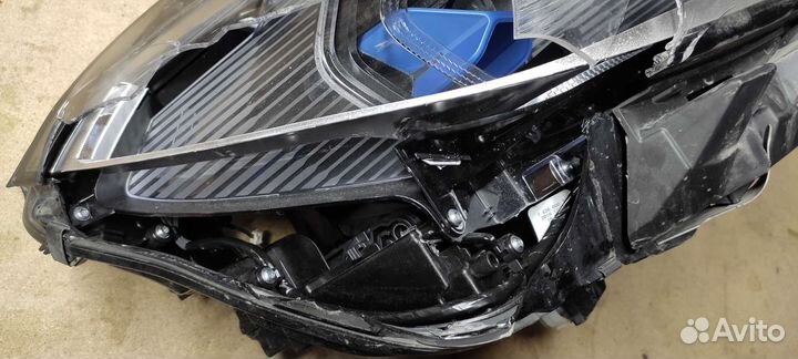 Фара правая BMW g05 g06