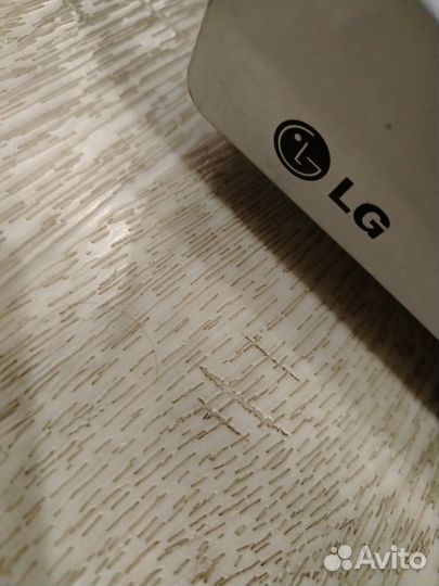 Микроволновка LG