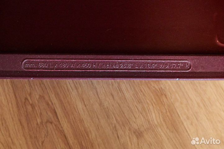 Переноска для собак Ferplast Atlas 40