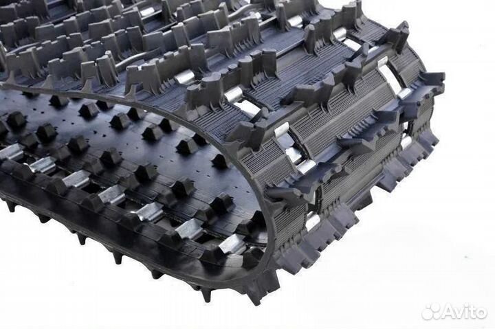 Гусеница для снегохода Polaris RMK 800 136