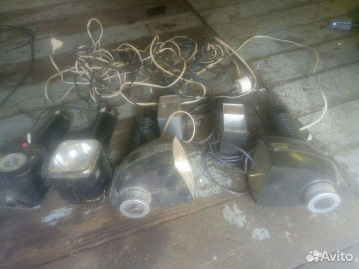 Фотовспышка