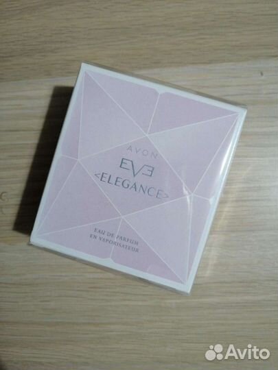 Туалетная вода от Avon Attraction для нее, 50 мл