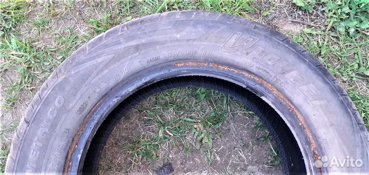 Лето 175/65/14