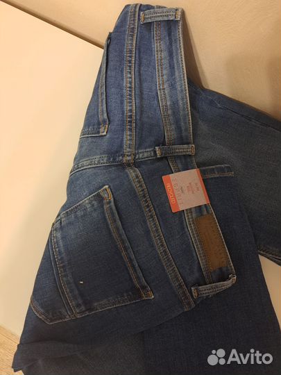 Джинсы новые esprit