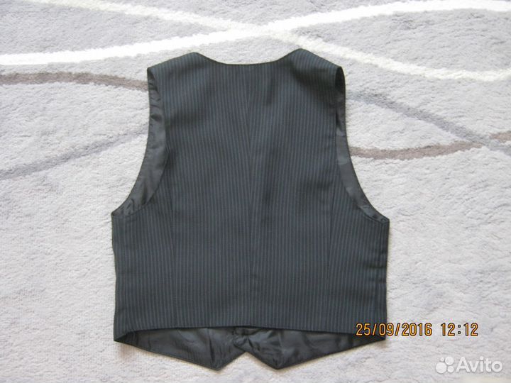 Костюм тройка для мальчика