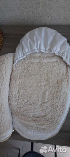 Конверт на выписку осень зима