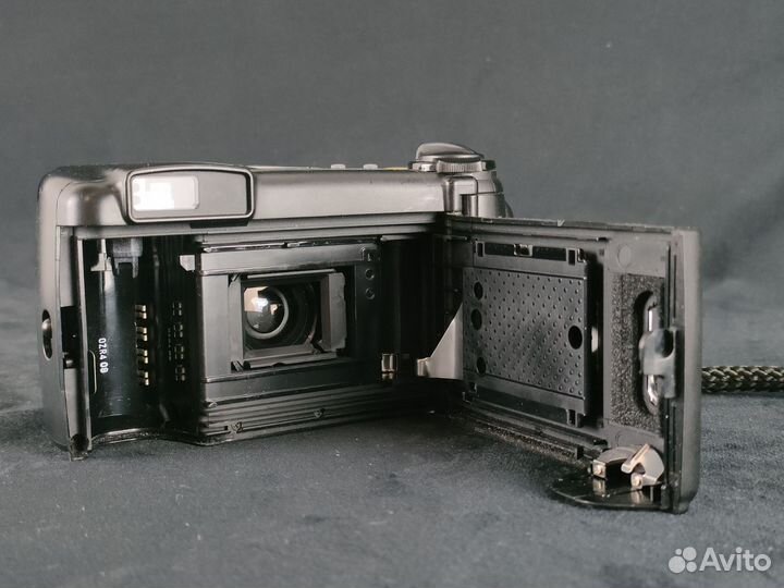 Olympus Superzoom 800 AF