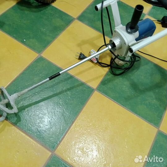 Прокат, аренда электроинструмента