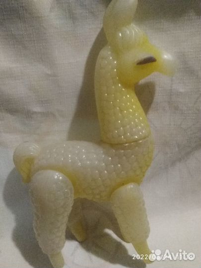 Игры и игрушки СССР