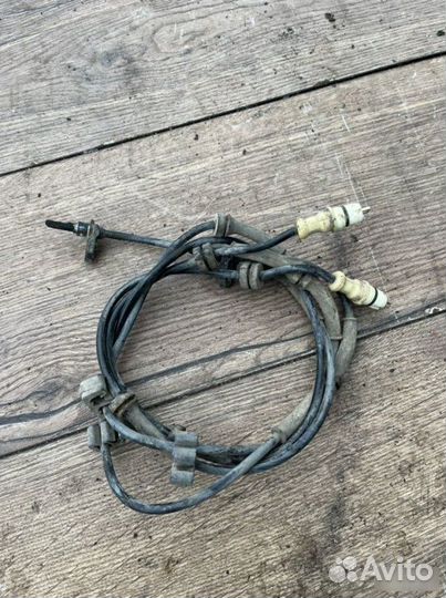 Датчик ABS задний Fiat Albea 1.4