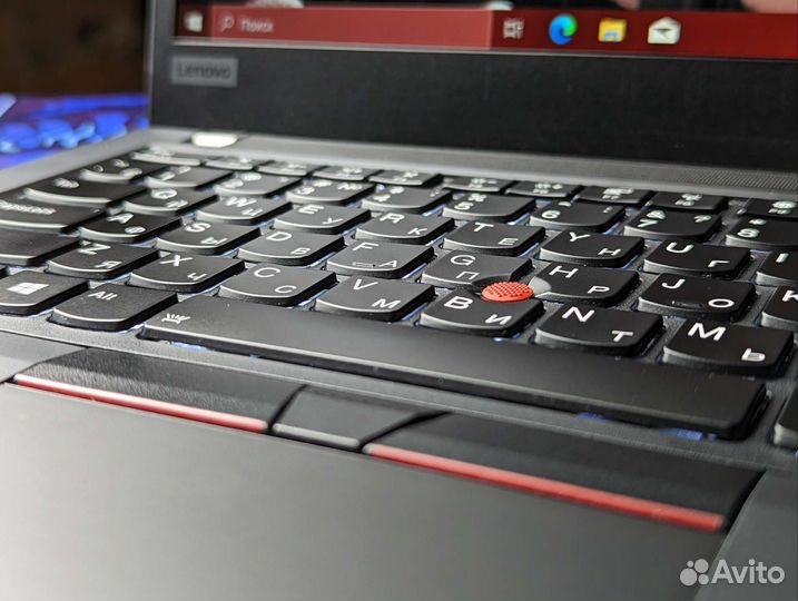 Lenovo Thinkpad P43s Core i7 8565U/Qudro P520 /16