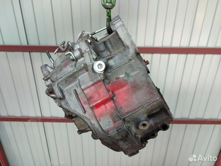 АКПП PSA5F02, TF70SC EP6 6 ступеней Peugeot 3008 I