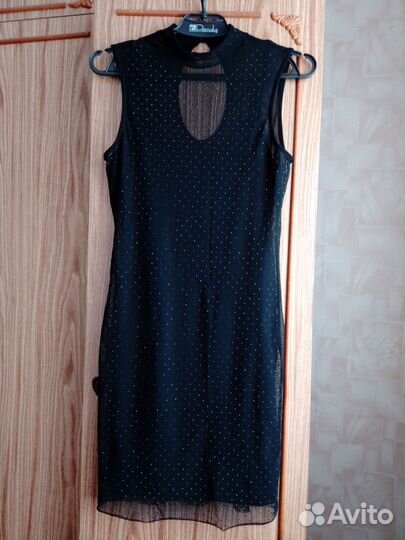 Вещи пакетом