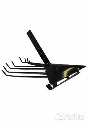 Картофелекопалка универсальная для мк, GMC