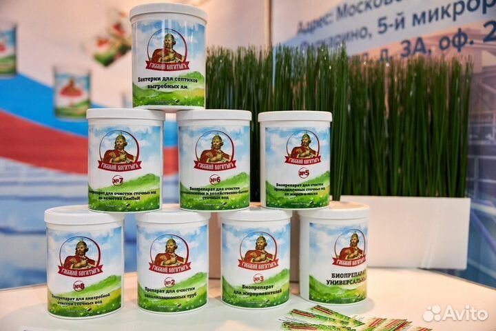 Русский Богатырь