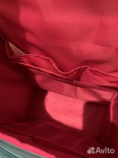 Рюкзак школьный для девочки