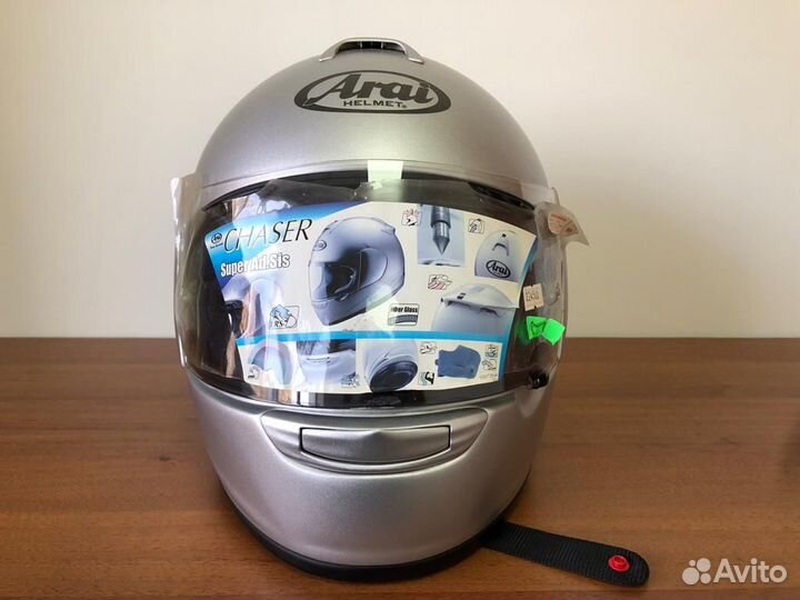 Мотошлем arai chaser M