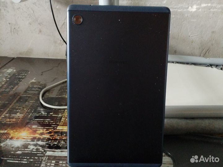 Планшет Huawei notepad 10
