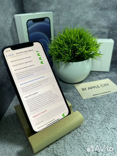 iPhone 12 mini, 64 ГБ