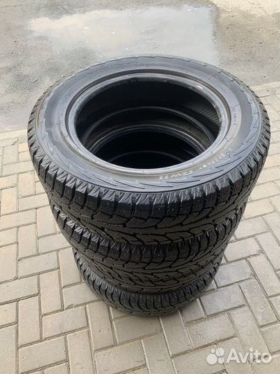 Hankook I'Pike RW11 2.25/8 R17
