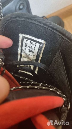 Сноуборд USD pro