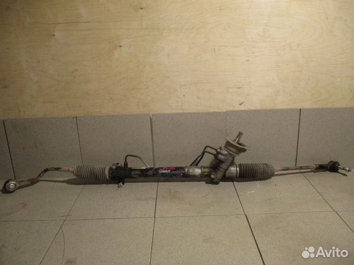 Рейка рулевая Chevrolet Cobalt 2