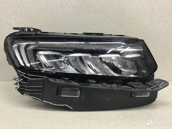 Фара правая Geely Atlas 2017