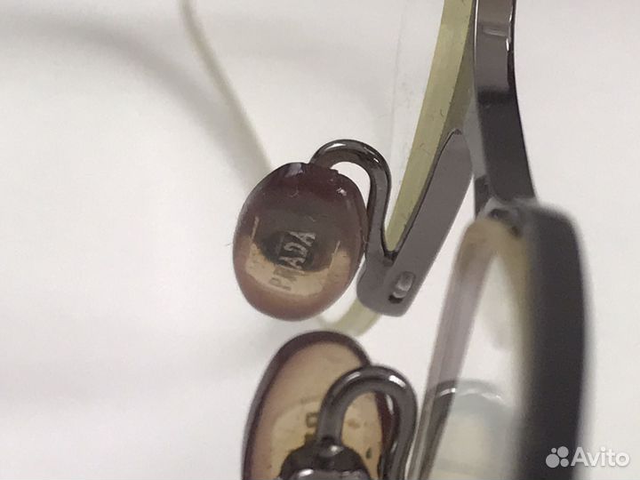 Оправа Prada Оригинал